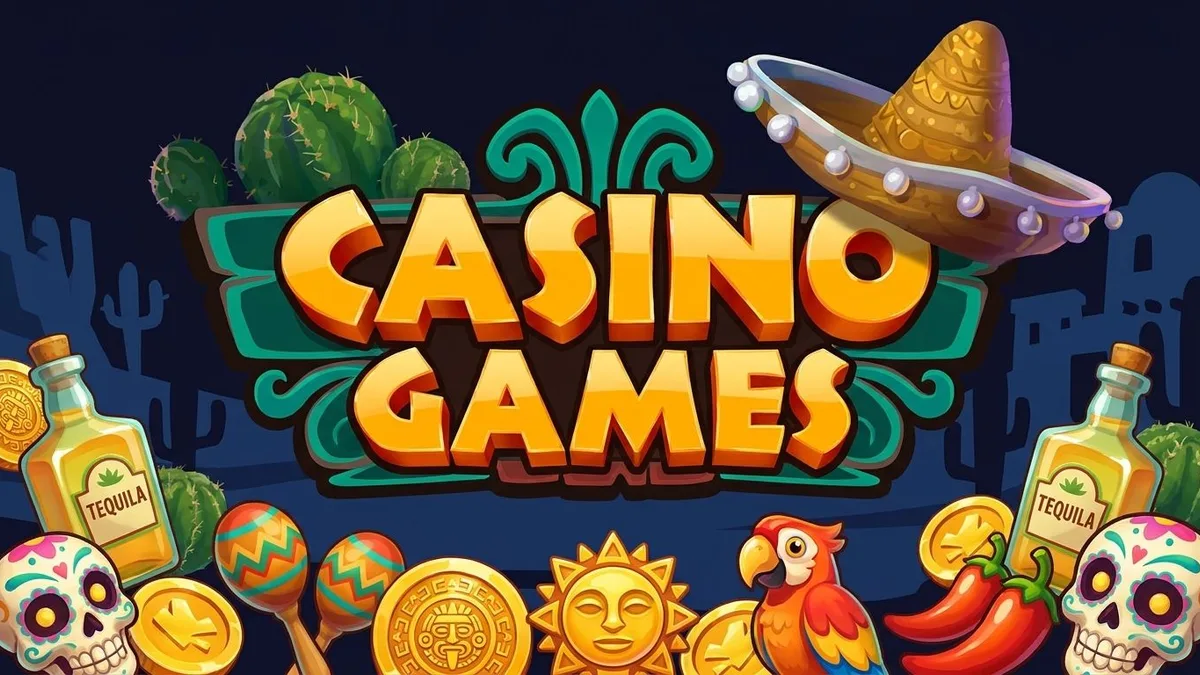 Casino