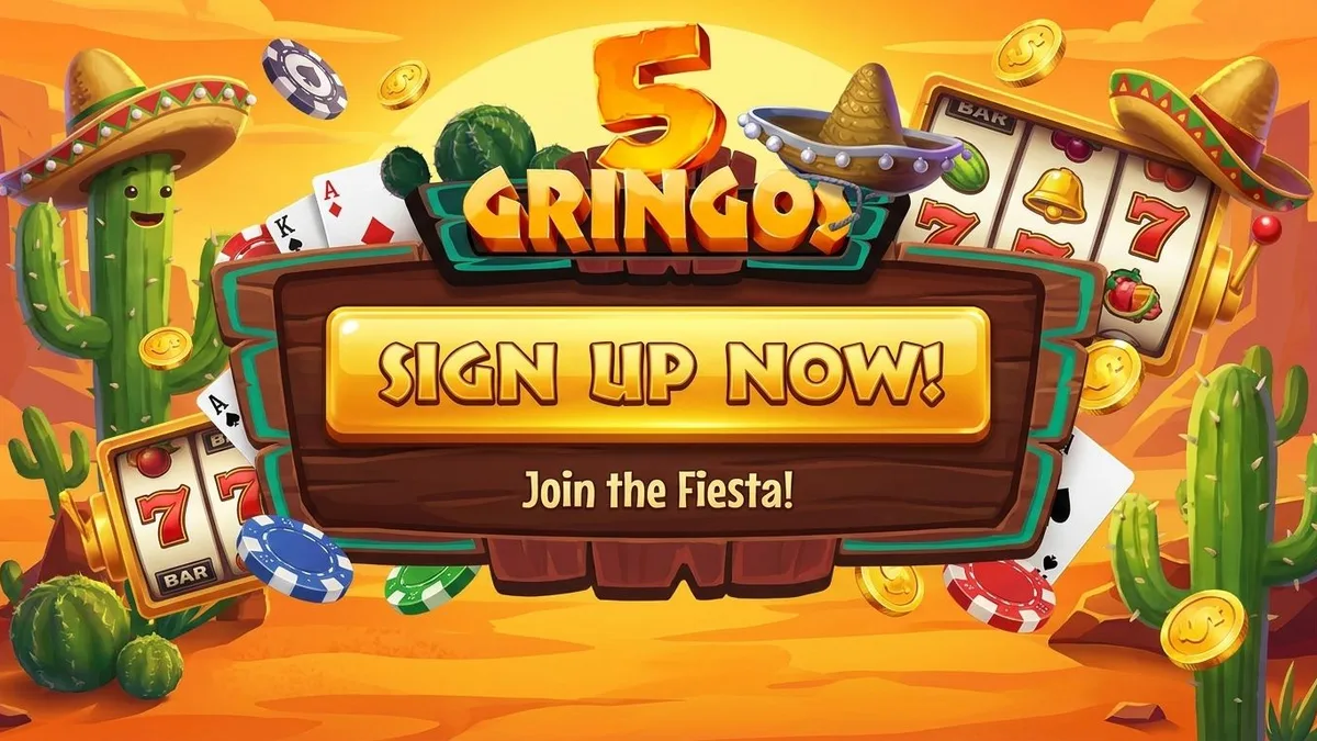 Sign Up With Bonus