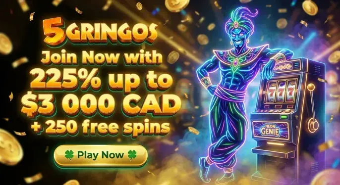 5gringos Casino